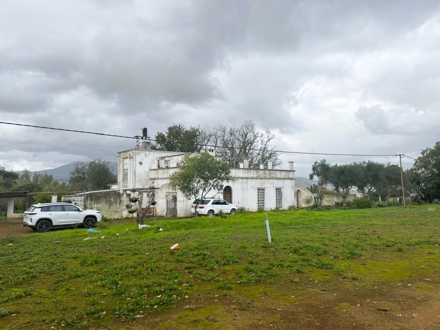 10 Bedroom Property for Sale in Stellenbosch Farms Western Cape